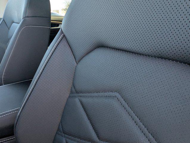 new 2026 Volkswagen Atlas car, priced at $41,366