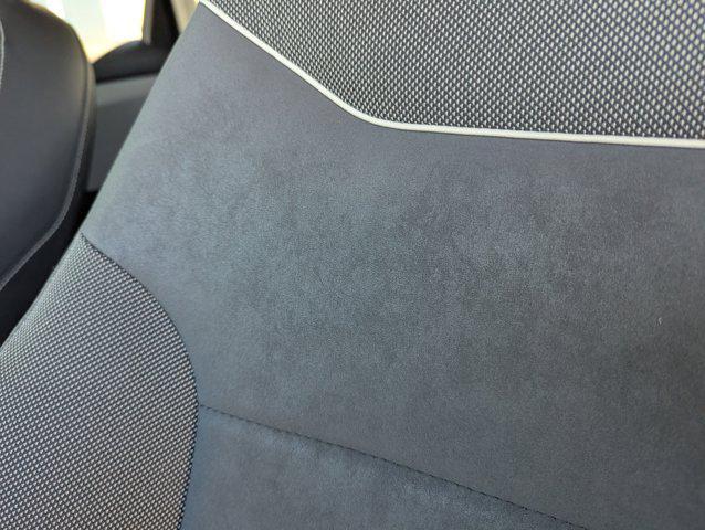 used 2024 Volkswagen Taos car, priced at $17,758