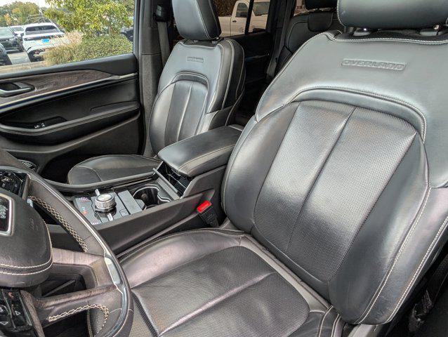 used 2022 Jeep Grand Cherokee 4xe car, priced at $22,961