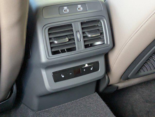 new 2025 Audi Q5 car, priced at $60,890