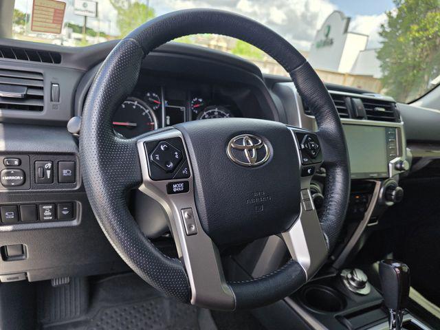 used 2024 Toyota 4Runner car, priced at $53,997