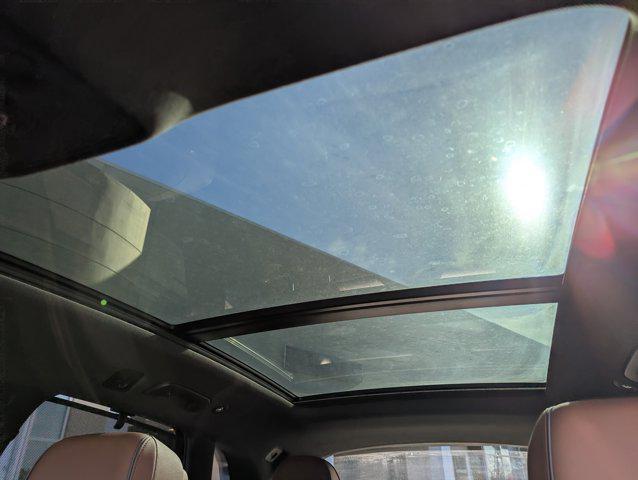 used 2023 Audi Q5 car, priced at $33,526