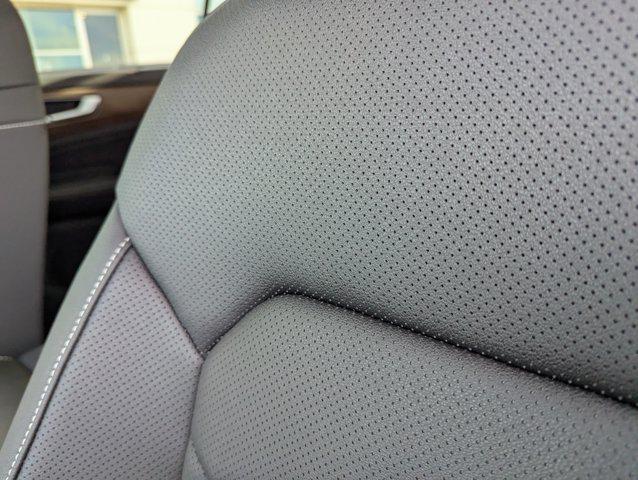 new 2026 Volkswagen Atlas car, priced at $47,726