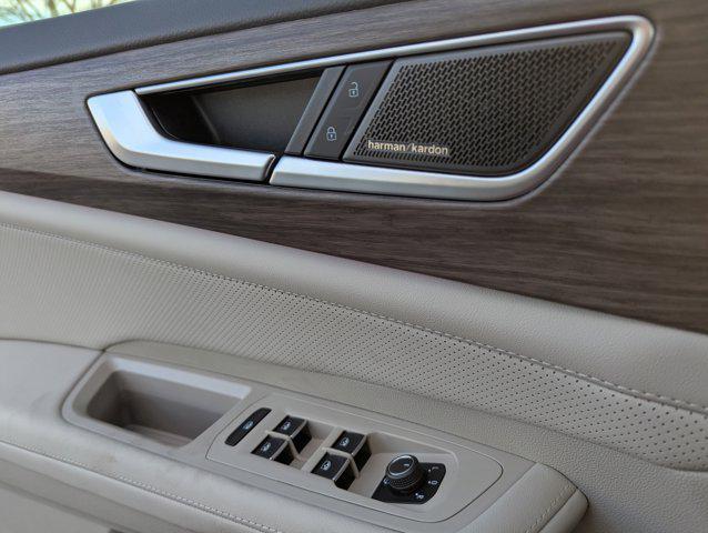 new 2026 Volkswagen Atlas car, priced at $56,416