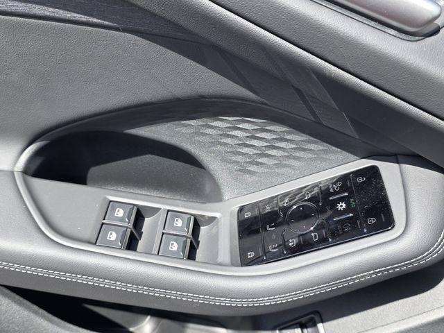 new 2026 Audi A5 car, priced at $58,260