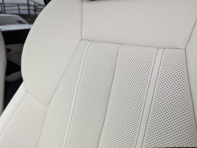 new 2025 Audi Q5 car, priced at $60,545