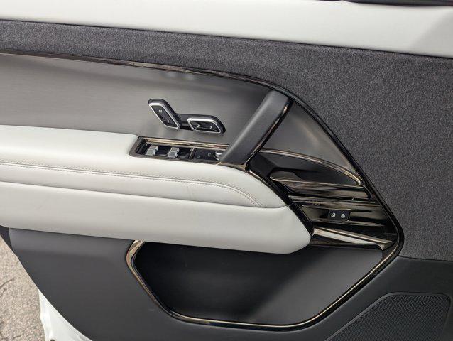 used 2024 Land Rover Range Rover Sport car, priced at $68,109