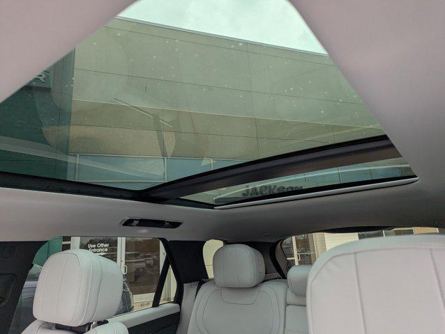 used 2024 Land Rover Range Rover Sport car, priced at $68,109