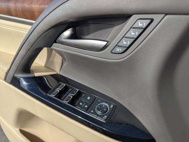 used 2016 Lexus LX 570 car, priced at $41,974