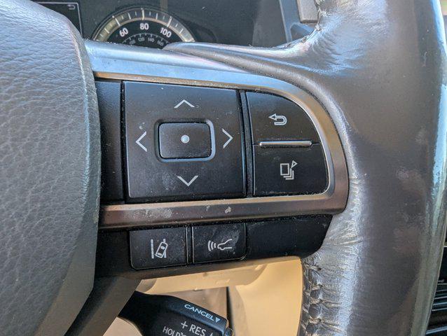 used 2016 Lexus LX 570 car, priced at $41,974