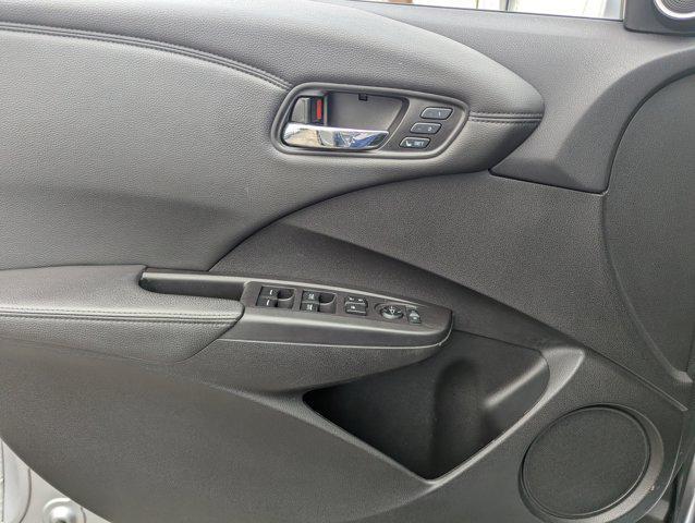 used 2017 Acura RDX car, priced at $17,535