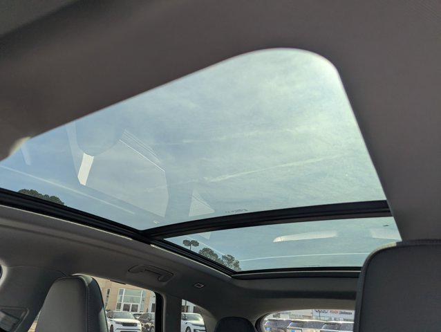 used 2025 Audi Q5 car, priced at $50,872