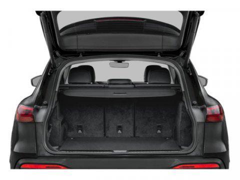 used 2025 Audi Q5 car, priced at $52,075