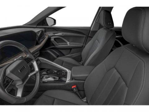 used 2025 Audi Q5 car, priced at $52,075