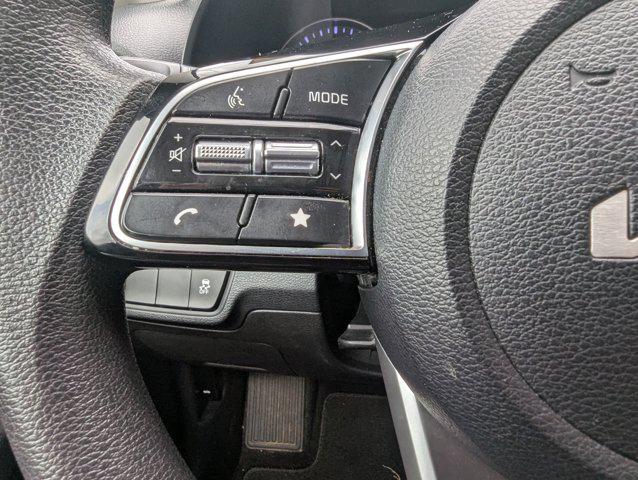 used 2024 Kia Forte car, priced at $16,574