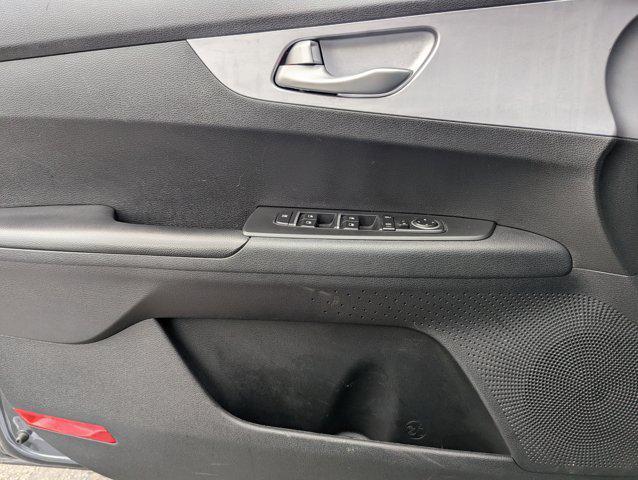 used 2024 Kia Forte car, priced at $16,574