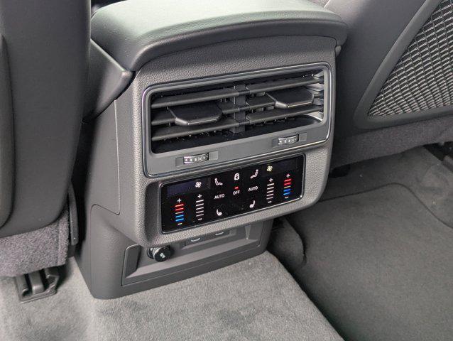 new 2026 Audi Q8 car, priced at $86,300