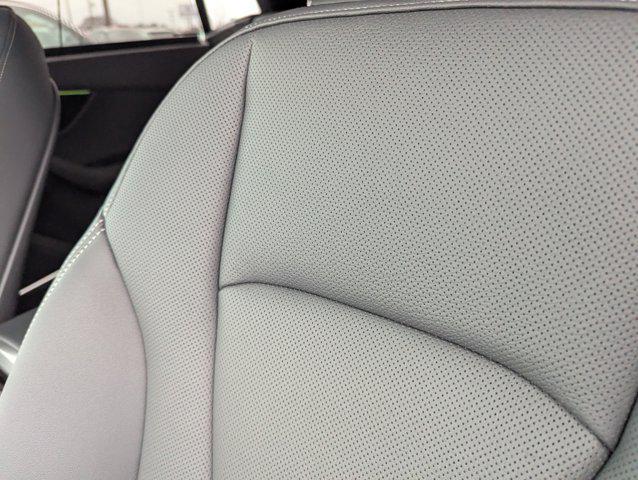 new 2026 Audi Q8 car, priced at $86,300