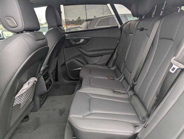 new 2026 Audi Q8 car, priced at $80,300