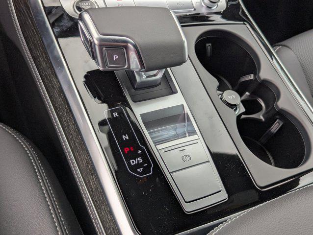 new 2026 Audi Q8 car, priced at $86,300