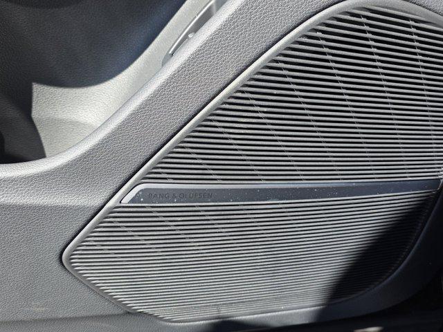 new 2025 Audi Q7 car, priced at $71,205