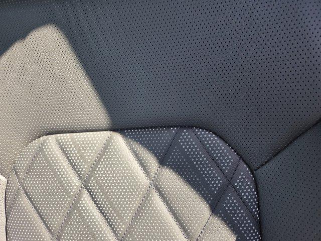 new 2026 Volkswagen Atlas car, priced at $57,136