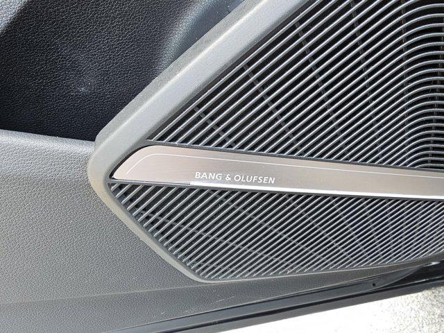 used 2024 Audi Q5 car, priced at $38,995