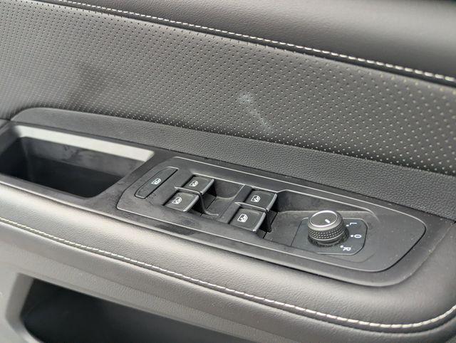 used 2024 Volkswagen Atlas Cross Sport car, priced at $34,762