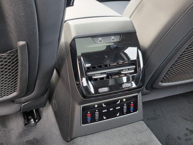 new 2026 Audi A6 car, priced at $72,520