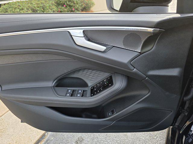 new 2026 Audi A6 car, priced at $72,520