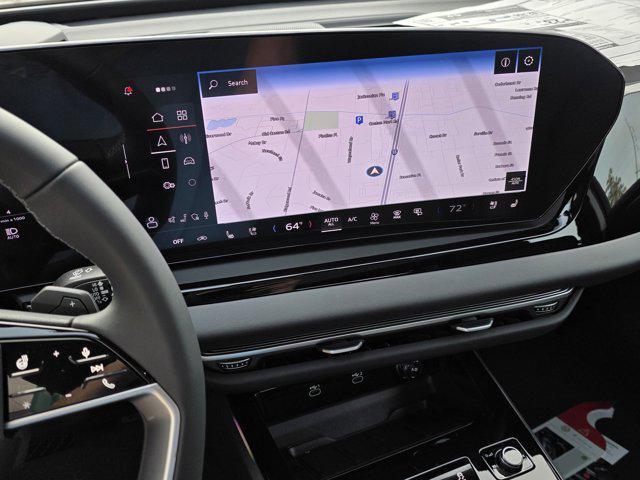 new 2026 Audi A6 car, priced at $72,520