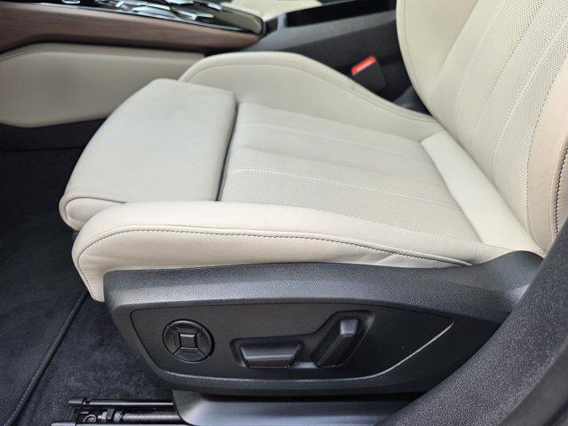 used 2025 Audi A5 car, priced at $44,495