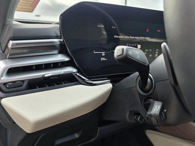 used 2025 Audi A5 car, priced at $44,495