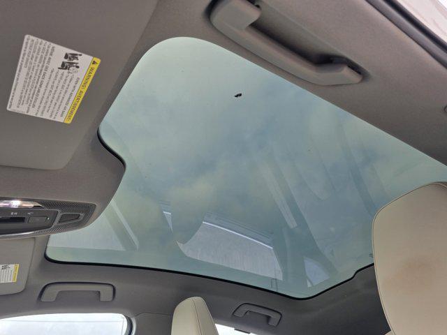 used 2025 Audi A5 car, priced at $44,495