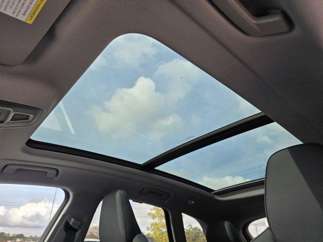 new 2025 Audi Q5 car, priced at $59,940