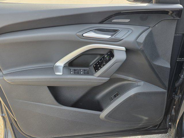 new 2025 Audi Q5 car, priced at $59,390