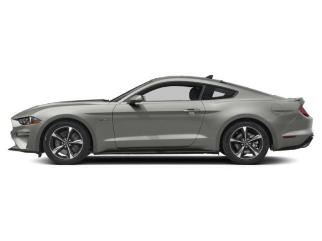 used 2022 Ford Mustang car, priced at $38,576