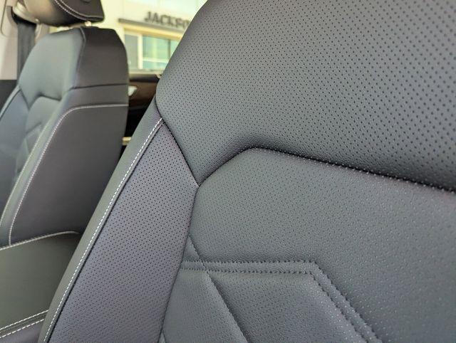 new 2026 Volkswagen Atlas car, priced at $46,931