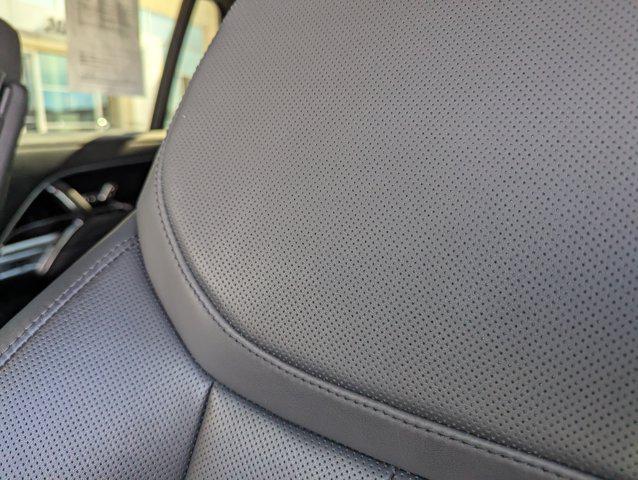 used 2023 Land Rover Range Rover car, priced at $87,620