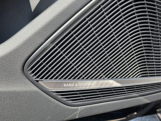 used 2025 Audi A5 Sportback car, priced at $42,983