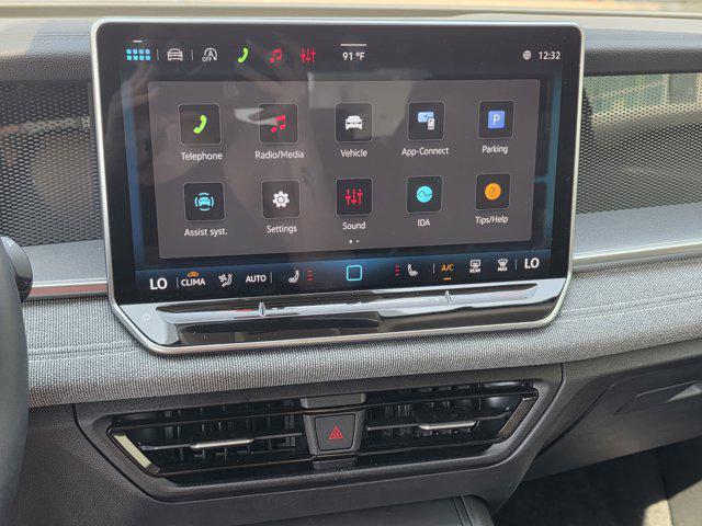 used 2026 Volkswagen Tiguan car, priced at $29,895