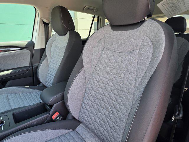 used 2026 Volkswagen Tiguan car, priced at $29,895