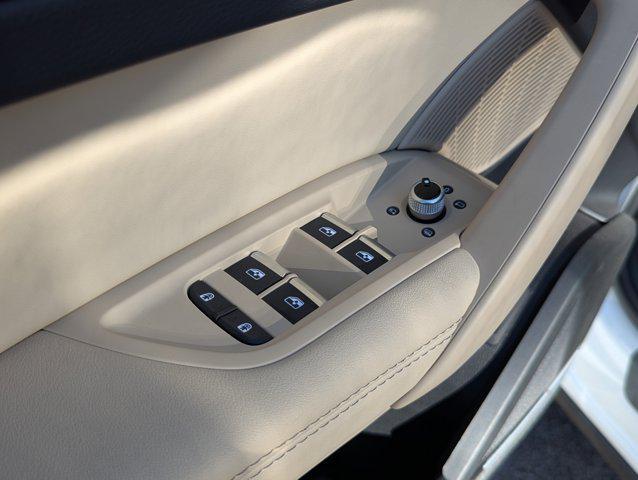 used 2025 Audi Q5 car, priced at $45,319