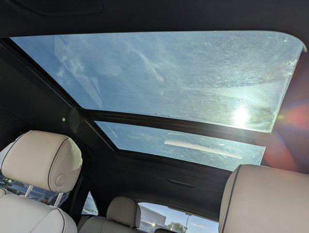 used 2025 Audi Q5 car, priced at $45,319