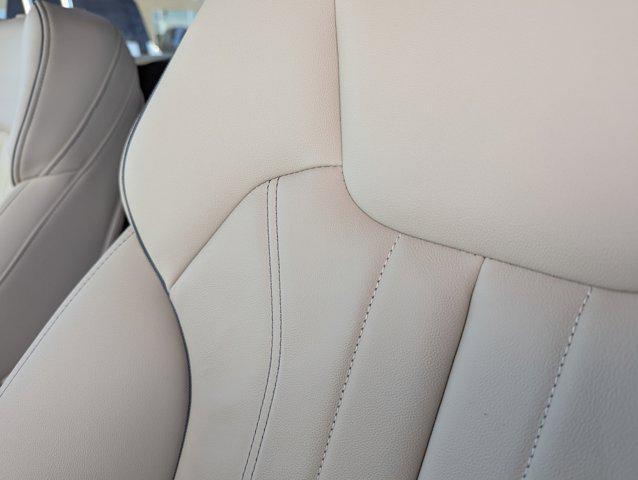 used 2025 Audi Q5 car, priced at $45,319