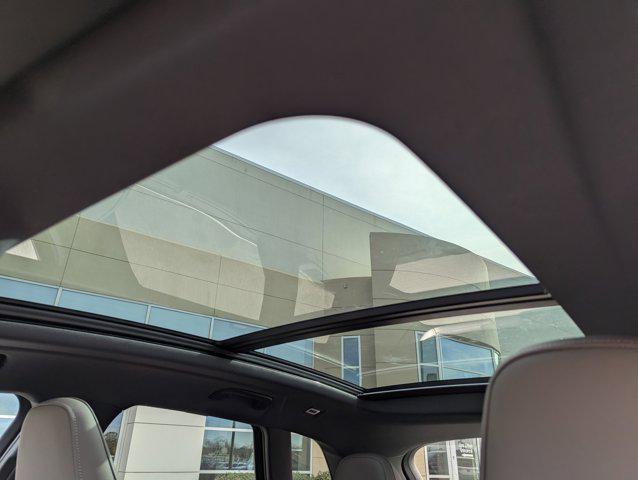 new 2025 Audi Q5 car, priced at $59,390