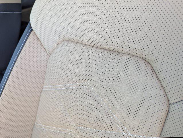 new 2026 Volkswagen Atlas Cross Sport car, priced at $46,301