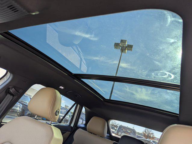 new 2026 Volkswagen Atlas Cross Sport car, priced at $46,301