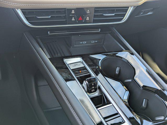 new 2026 Volkswagen Atlas Cross Sport car, priced at $46,301