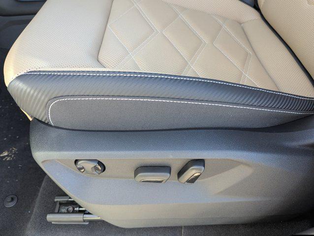 new 2026 Volkswagen Atlas Cross Sport car, priced at $46,301